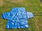 Opbergtas voor rubberboot, Ophalen, Zo goed als nieuw, Overige typen