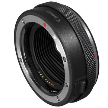 Canon Control Ring EF-EOS R beschikbaar voor biedingen