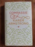 Compassie - Karen Armstrong, Boeken, Karen Armstrong, Overige religies, Ophalen of Verzenden, Zo goed als nieuw