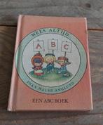 Wees altijd... Een ABC boek- Joan Walsh-Anglund, Ophalen of Verzenden, Gelezen