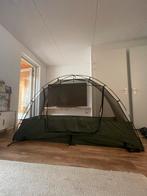 Klamboetent, als nieuw, Caravans en Kamperen, Tenten, Ophalen of Verzenden, Zo goed als nieuw, Tot en met 2