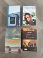 4x waargebeurd verhaal, Ophalen of Verzenden, Gelezen, Religie