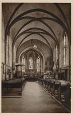 Venray Oostrum, Interieur Genadekapel, Verzamelen, Ongelopen, Limburg, 1920 tot 1940, Verzenden