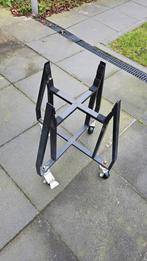 Kamado Compact Onderstel met Wielen, Tuin en Terras, Ophalen, Gebruikt, Onbekend