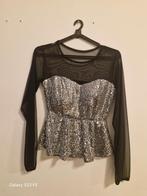 Top, Kleding | Dames, Tops, Ophalen, Zo goed als nieuw, Zonder mouw