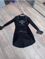 Riddertuniek, Kleding | Dames, Ophalen, Zo goed als nieuw, Carnaval