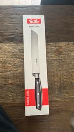 Fissler brood  bread mes nieuw, Ophalen of Verzenden, Nieuw