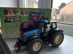 Valtra t191 siku, Ophalen of Verzenden, Zo goed als nieuw, Tractor of Landbouw, SIKU