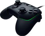 Razer Wolverine V2 Gaming Controller - Xbox X/One/PC - Zwart, Eu-info@razer.com, Alter Teichweg 25, 22081 Hamburg, Duitsland, Ophalen of Verzenden