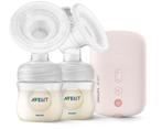 Philips Avent SCF397 Elektrische Borstkolf, Kinderen en Baby's, Babyvoeding en Toebehoren, Ophalen of Verzenden, Zo goed als nieuw