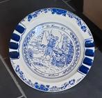 2 bijzondere aardenwerk asbakken :, Ophalen of Verzenden