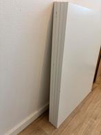 4x Komplement Plank 75x58 cm - IKEA PAX, Ophalen, Overige materialen, 50 tot 100 cm, Zo goed als nieuw