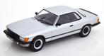 Mercedes-Benz 500 SLC 6.0 (C107) AMG 1985 Zilver 1-18 KK-Sca, Overige merken, Tschuiten@hotmail.com, Duitsland, Auto