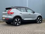 Volvo XC40 Single Motor Extended Range Plus 82 kWh, Automaat, Volvo Selected Used Cars, 82 kWh, Origineel Nederlands