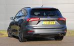 Ford Focus Wagon 1.0 EcoBoost ST Line Business Automaat Alls, Auto's, Ford, Gebruikt, 715 kg, Lichtsensor, 1331 kg