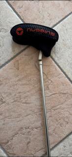 Golfclub - Nubbings B1s Putter 35", Sport en Fitness, Golf, Ophalen of Verzenden, Gebruikt, Club, Overige merken
