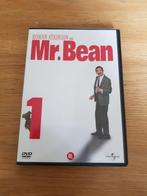 Mr. Bean, Cd's en Dvd's, Dvd's | Komedie, Ophalen of Verzenden, Zo goed als nieuw