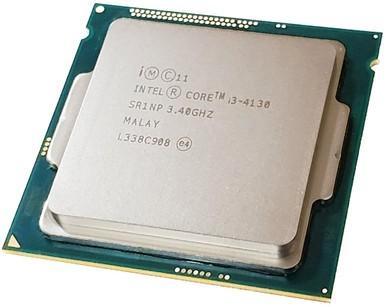 Intel Processor i3, 4130, socket 1150. Nu 10 euro, Computers en Software, Processors, Zo goed als nieuw, 2-core, 3 tot 4 Ghz, Ophalen of Verzenden