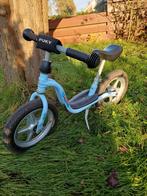 Puky LR 1L Oceanblue Loopfiets, Ophalen, Gebruikt, Loopfiets