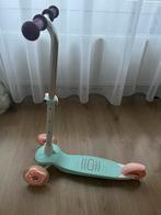 Driewiel kinderstep Oxelo, Fietsen en Brommers, Steps, Ophalen of Verzenden, Zo goed als nieuw, Gewone step, Oxelo