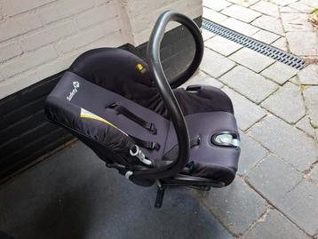 Babystoeltje voor Babboe Bakfiets beschikbaar voor biedingen