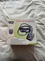 Oogmassager tegen Hoofdpijn, Ophalen, Zo goed als nieuw, Overige typen