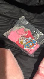 Paw patrol winter set, Ophalen of Verzenden, Nieuw, Meisje, Sjaal