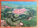 Naarden Vestingstad ( luchtfoto ), Ophalen of Verzenden, Voor 1920, Noord-Brabant