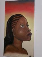 Origineel werk  Peter Klashorst  Gesigneerd, Ophalen