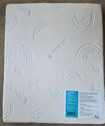 Boxmatras in goede staat voor kinderbox beschikbaar voor biedingen