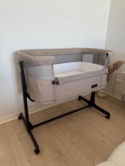 Co-sleeper Novi at Home Goodnight, Kinderen en Baby's, Babywiegjes en Ledikanten, Nieuw, Wieg, Ophalen