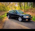 Saab 9-3se 2.0t 2002, Voorwielaandrijving, 65 €/maand, Stof, Beige