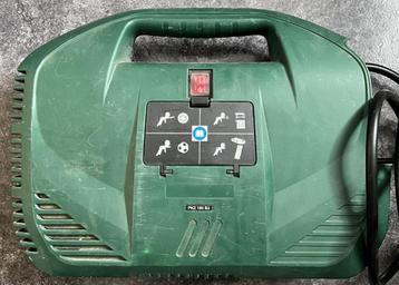 #E32 Draagbare compressor Parkside PKZ 180 B2 beschikbaar voor biedingen