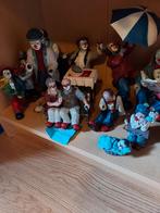 Gilde Clowns grote collectie, Ophalen of Verzenden, Zo goed als nieuw