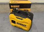 DEWALT DXGNi35E Inverter Benzine Generator, Ophalen of Verzenden, Nieuw