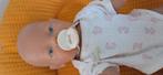 Nette Baby Born., Ophalen of Verzenden, Zo goed als nieuw, Pop
