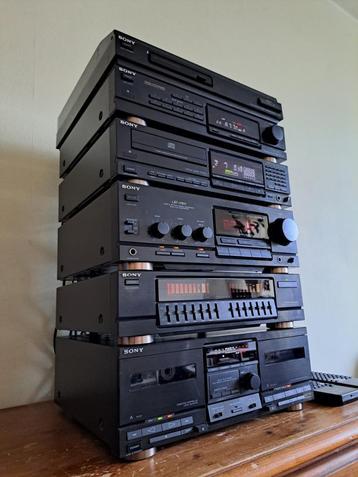Sony LBT-V901 beschikbaar voor biedingen
