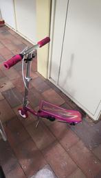 space scooter roze, Fietsen en Brommers, Ophalen of Verzenden, Gebruikt, Overige typen
