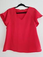 Steps shirtje rood - maat 38, Ophalen of Verzenden