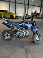 Orion Ride Me Agb 21 70cc dirtbike / crossmotor, Gebruikt, 70 cc, Dirtbike, Orion
