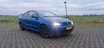 Opel Astra 1.8 16V Coupé 2001 Blauw BERTONE UITVOERING, Zwart, 4 cilinders, 1796 cc, Origineel Nederlands