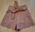 Twee Ulla Johnson shorts in maat 34 Lonneke Nooteboom, Kleding | Dames, Kort, Zwart, Ophalen of Verzenden, Zo goed als nieuw