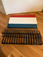 Wandrek van Tomado, Huis en Inrichting, Gebruikt, Ophalen of Verzenden, Minder dan 150 cm, Minder dan 100 cm