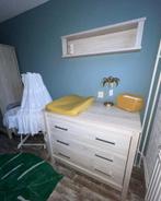 TWF Malaga babykamer compleet, Gebruikt, Ophalen