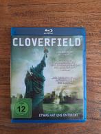 Cloverfield - Blu-ray - Science Fiction, Cd's en Dvd's, Ophalen of Verzenden, Zo goed als nieuw, Science Fiction en Fantasy