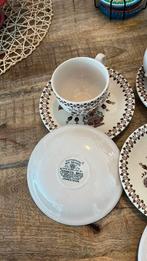 Mooi servies, Antiek en Kunst, Antiek | Servies los, Ophalen