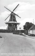 Garnwerd., Verzamelen, Ansichtkaarten | Nederland, Verzenden, 1960 tot 1980, Ongelopen, Groningen
