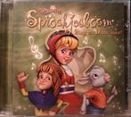 Efteling Sprookjesboom Zing en dans mee KRASVRIJE CD