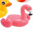 Intex Opblaasfiguren - Flamingo, Vis, Eend, Ophalen of Verzenden, Zo goed als nieuw