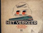Album “het Verkeer”, uitgave Bussink Deventer, Boeken, Ophalen of Verzenden, Zo goed als nieuw